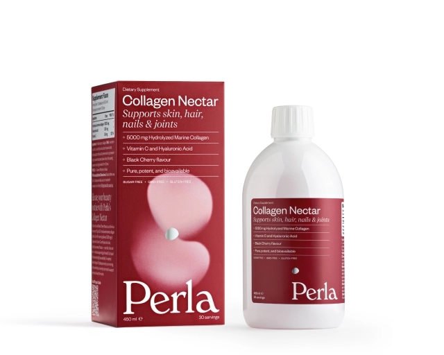 Collagen Black Cherry
