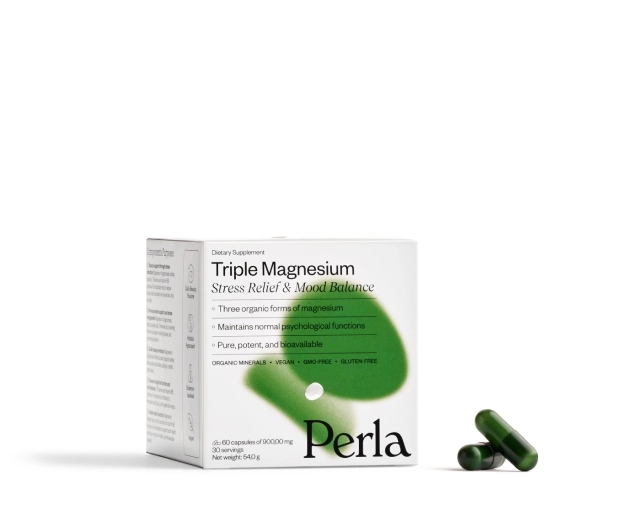 Triple Magnesium