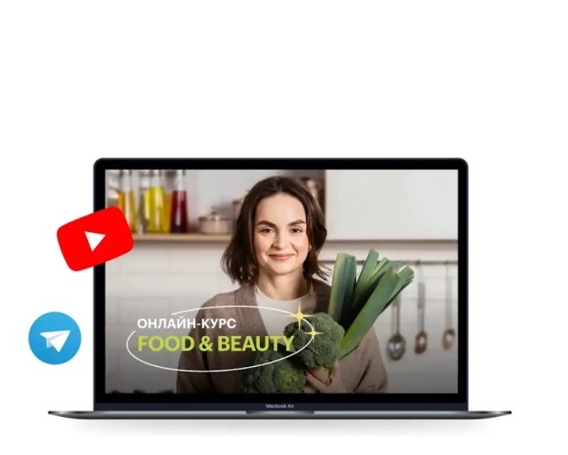 Food&Beauty