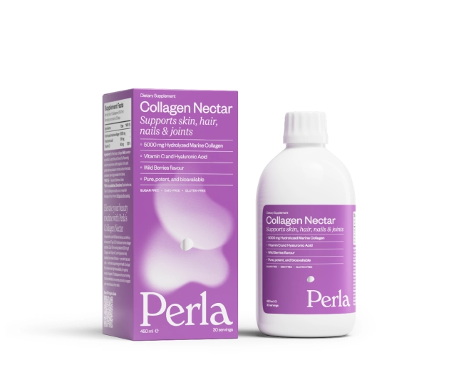 Collagen Wild Berries