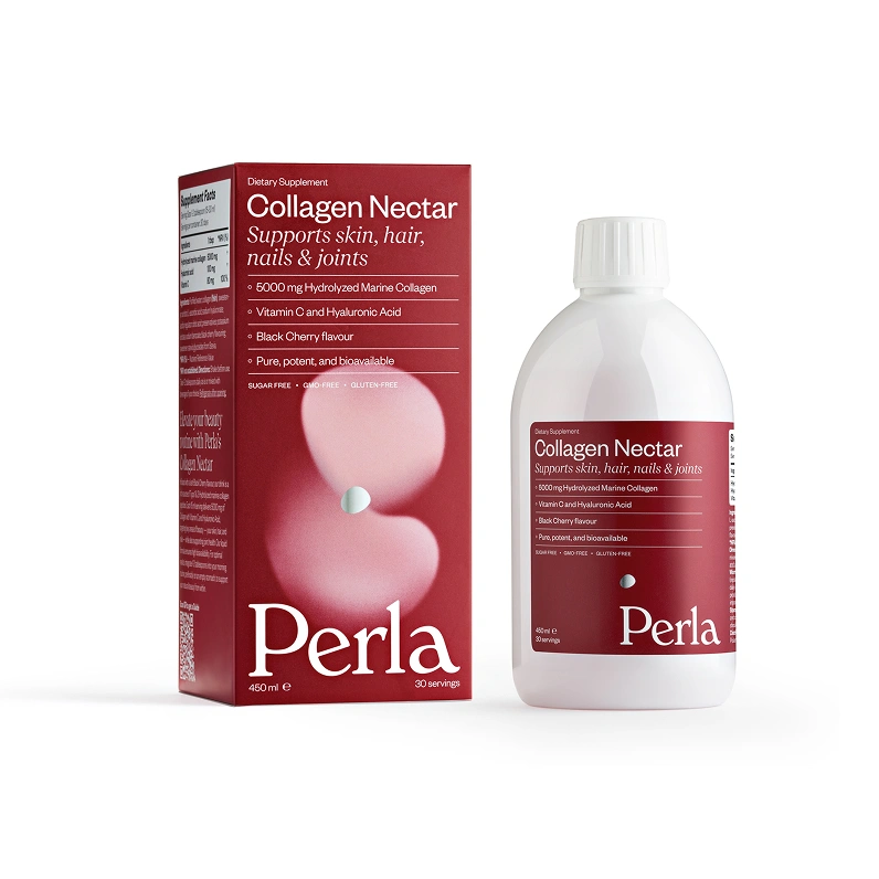 Collagen Nectar