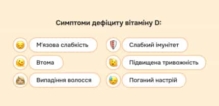 Чи потрібно приймати вітамін D влітку? - img-4 - Блог Perla Helsa