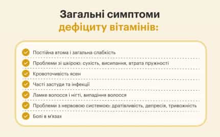 Чи потрібно пити вітаміни влітку? - img-4 - Блог Perla Helsa