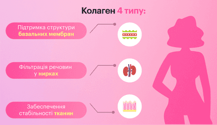 Розбираємося в типах колагену: який підходить саме тобі? - img-5 - Блог Perla Helsa