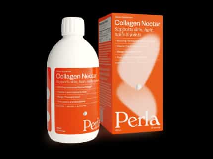 Collagen Nectar - preview 1