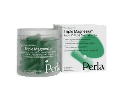 Triple Magnesium - preview 1