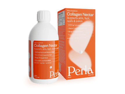 Collagen Nectar - preview 1