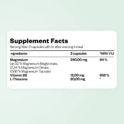 Triple Magnesium - thumb 9