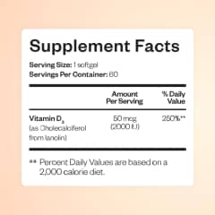 Витамин D3 BASE - thumb 9