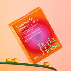 Витамин D3 ULTRA - thumb 1