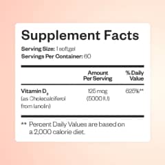 Витамин D3 ULTRA - thumb 9