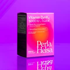 Вітамін D3 + K2 MATCH - thumb 1