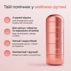 Pill Organizer - thumb 1