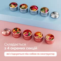 Pill Organizer - thumb 5