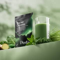 Super Greens - thumb 1