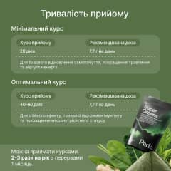 Super Greens - thumb 5