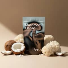 Mushroom Cacao - thumb 1