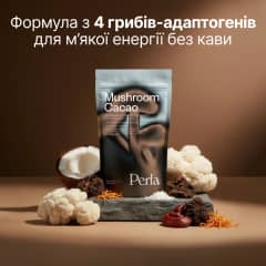 Mushroom Cacao - thumb 4