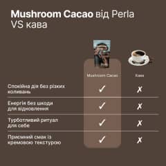 Mushroom Cacao - thumb 5