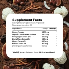 Mushroom Cacao - thumb 8