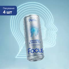 Focus Drink x4 шт. - thumb 1