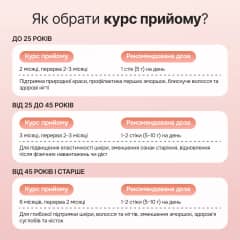 Морской коллаген со вкусом персика - thumb 6