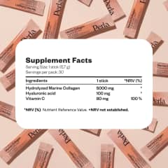 Морской коллаген со вкусом персика - thumb 8