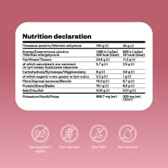 Vegan Protein Bar x10 шт. - thumb 6