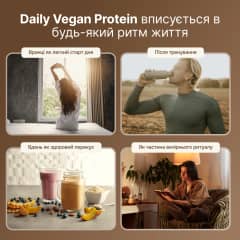 Daily Vegan Protein - thumb 7