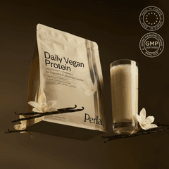 Daily Vegan Protein - thumb 1