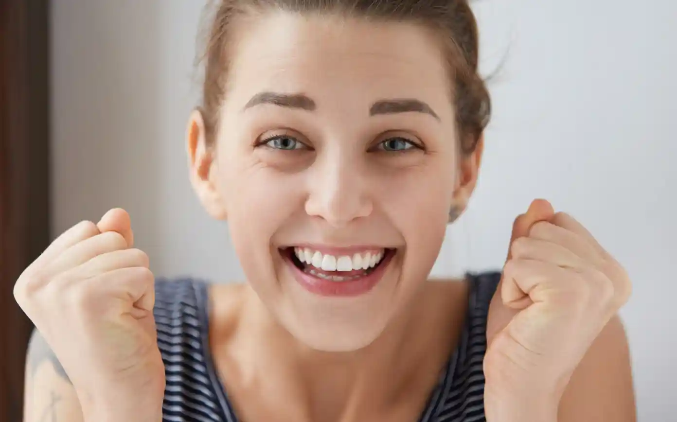 Які вітаміни потрібні для здорових зубів?