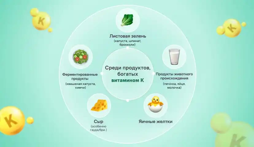 Какие витамины нужны для зубов? - img-3 - Блог Perla Helsa