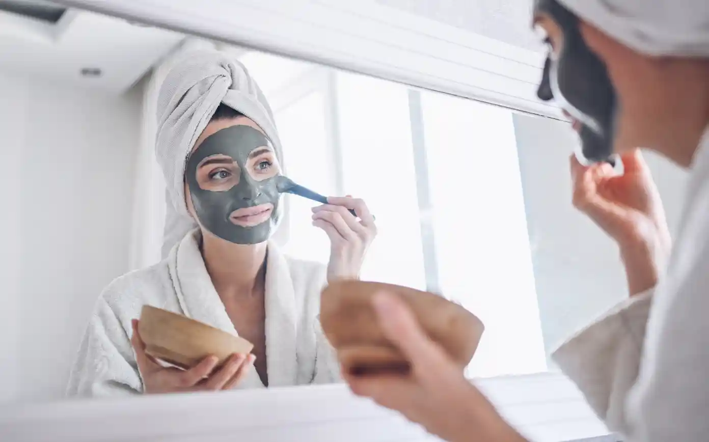 Догляд за шкірою після 30 років: як зберегти пружність та свіжість?