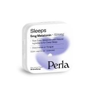 Sleeps мелатонин Strong - 5 мг