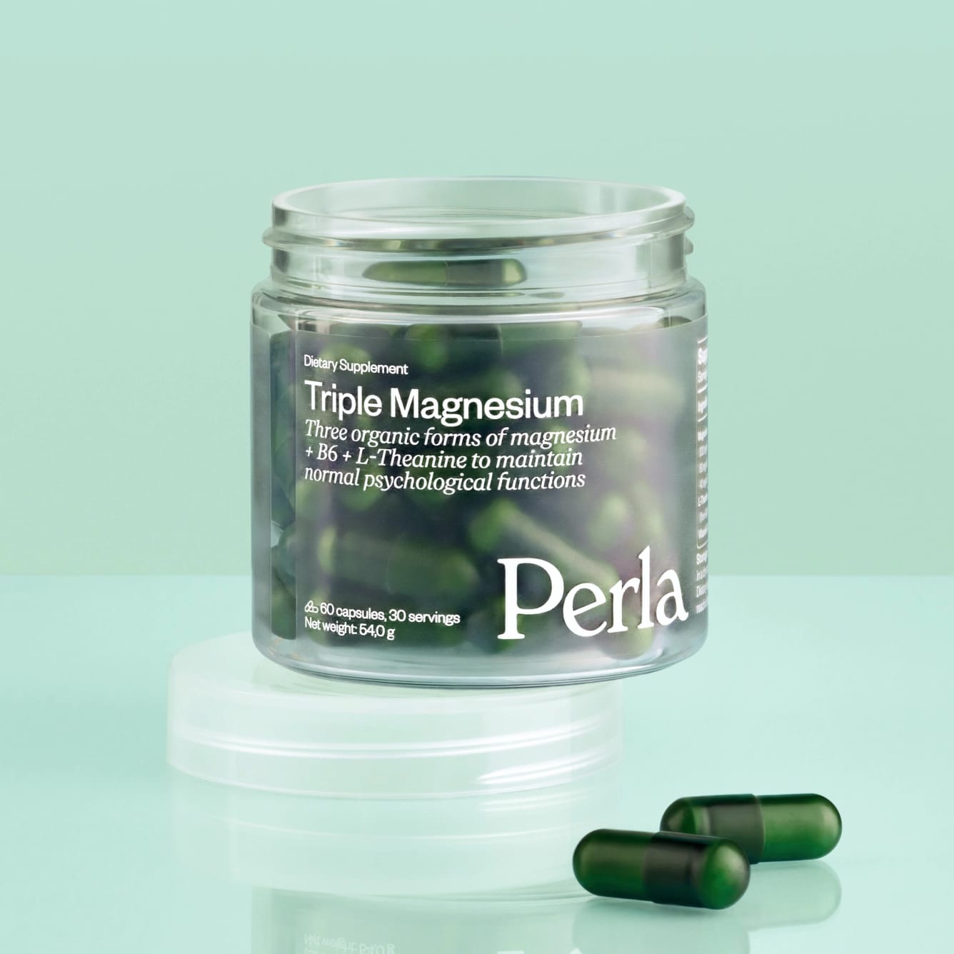 Triple Magnesium - preview 1