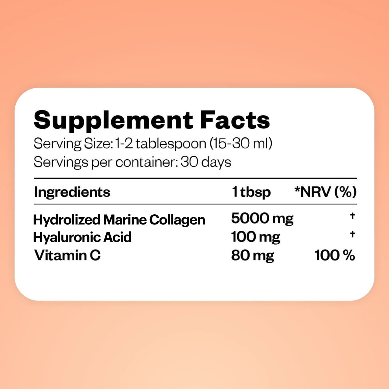 Collagen Nectar - preview 10
