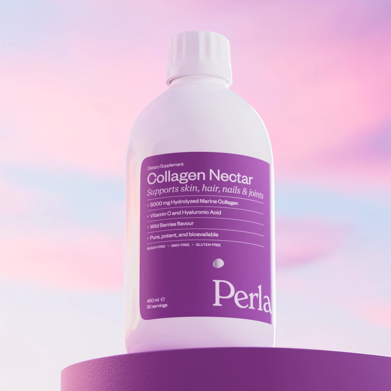Collagen Nectar - preview 1