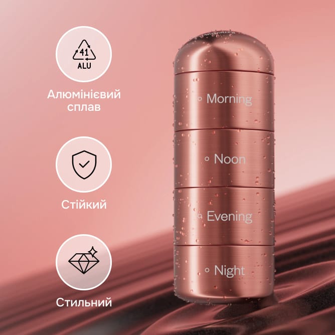 Pill Organizer - preview 3