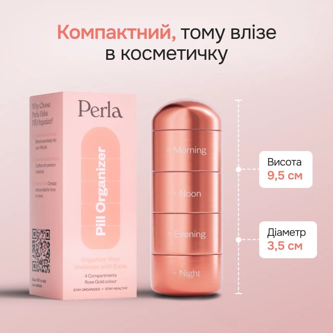 Pill Organizer - preview 4