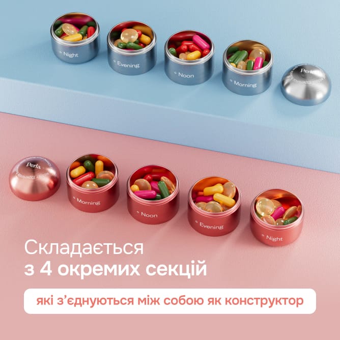 Pill Organizer - preview 5