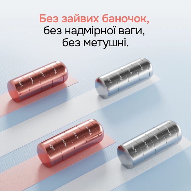 Pill Organizer - preview 6