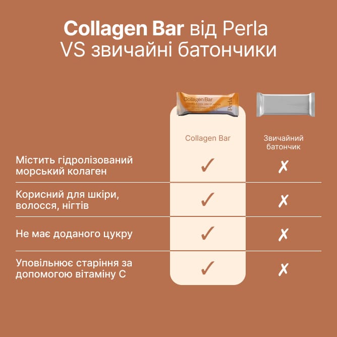 Collagen Bar x10 шт. - preview 3