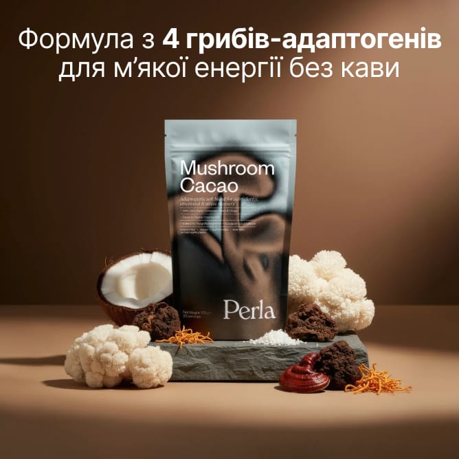 Mushroom Cacao - preview 4