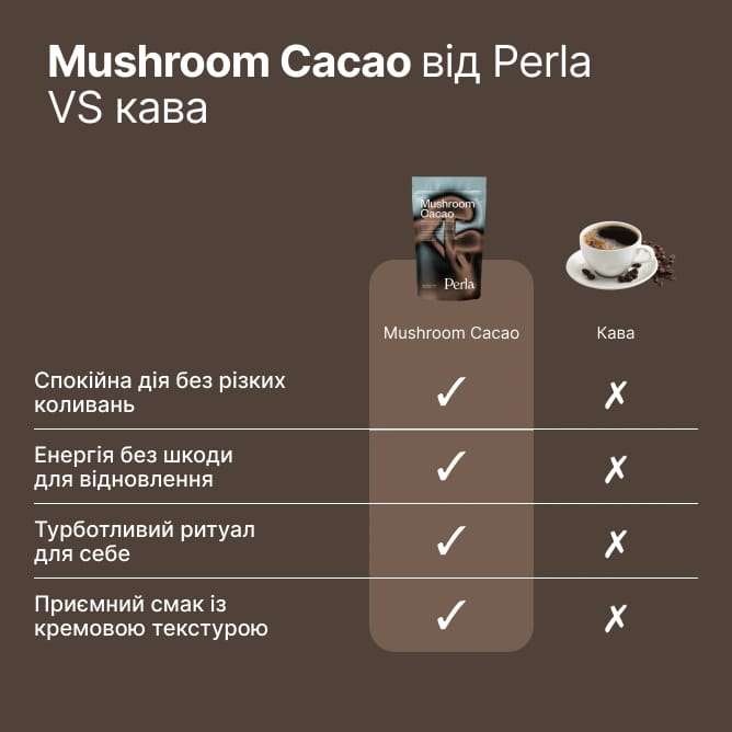 Mushroom Cacao - preview 5