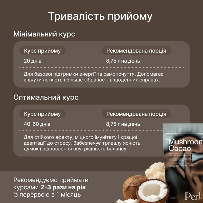 Mushroom Cacao - preview 6