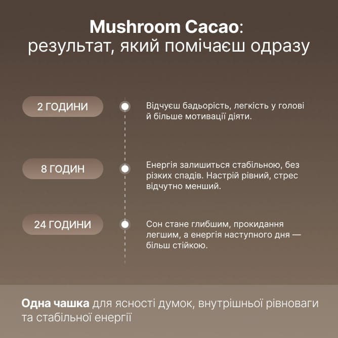 Mushroom Cacao - preview 7