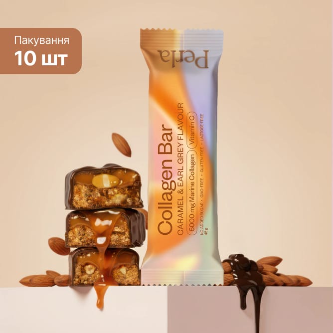 Collagen Bar x10 шт. - preview 1