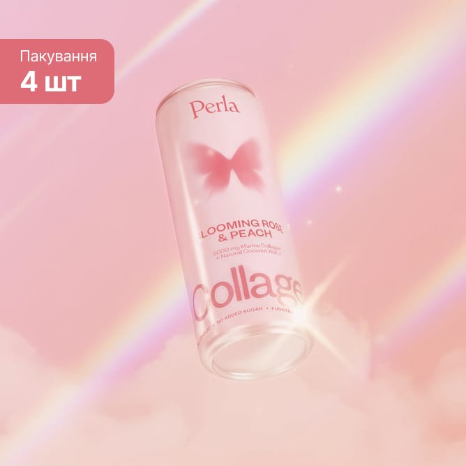 Collagen Drink x4 шт. - preview 1