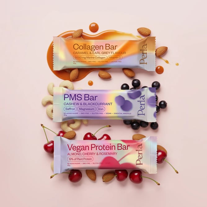 Functional Bars Mix Box - preview 1