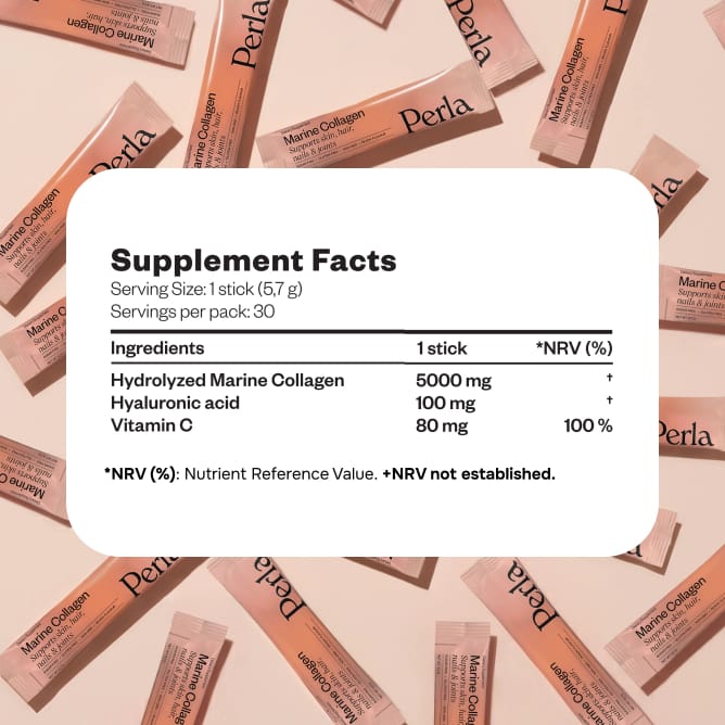 Морской коллаген со вкусом персика - preview 8